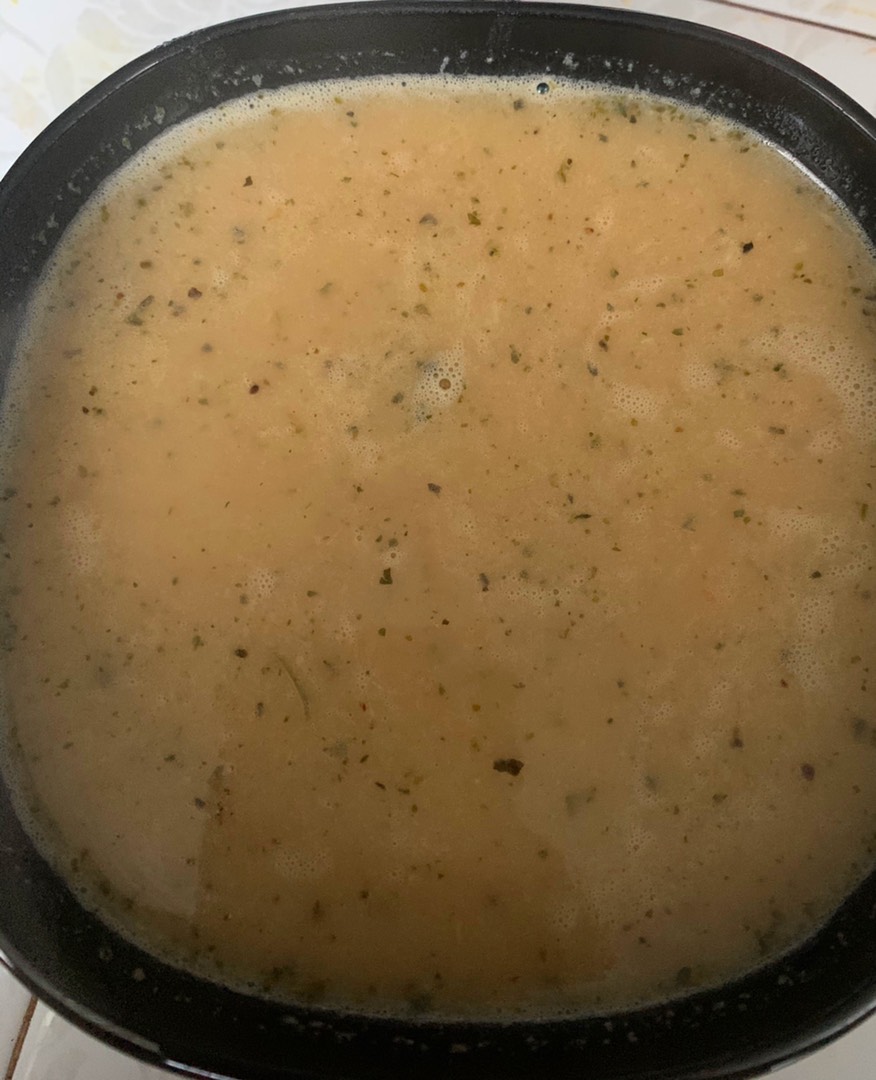 Вкусный Рецепт: Луковый суп