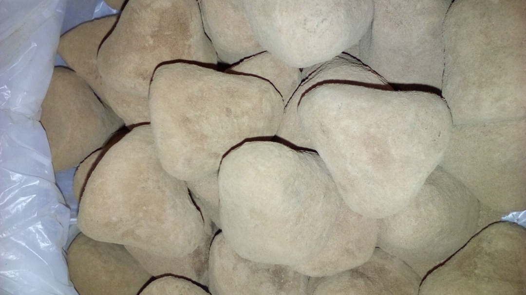 Трюфеля из детства