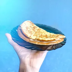 Овсяноблин 🥞🍴