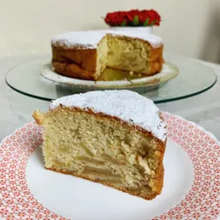 Шарлотка🍏