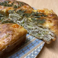 Мясной пирог 🥧