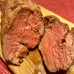 Ростбиф без запекания