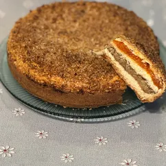 Ботлихский пирог