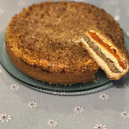 Ботлихский пирог