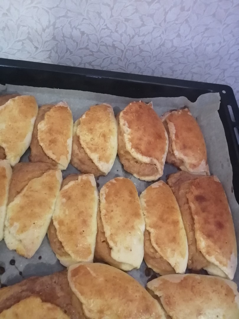 Сочники с творогом