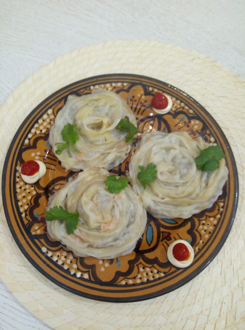 Гуль-ханум