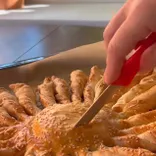 Сочный камамбер