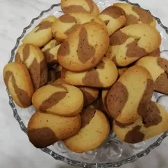 Печенье Мраморное 🍪