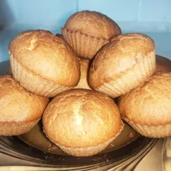 Кексы