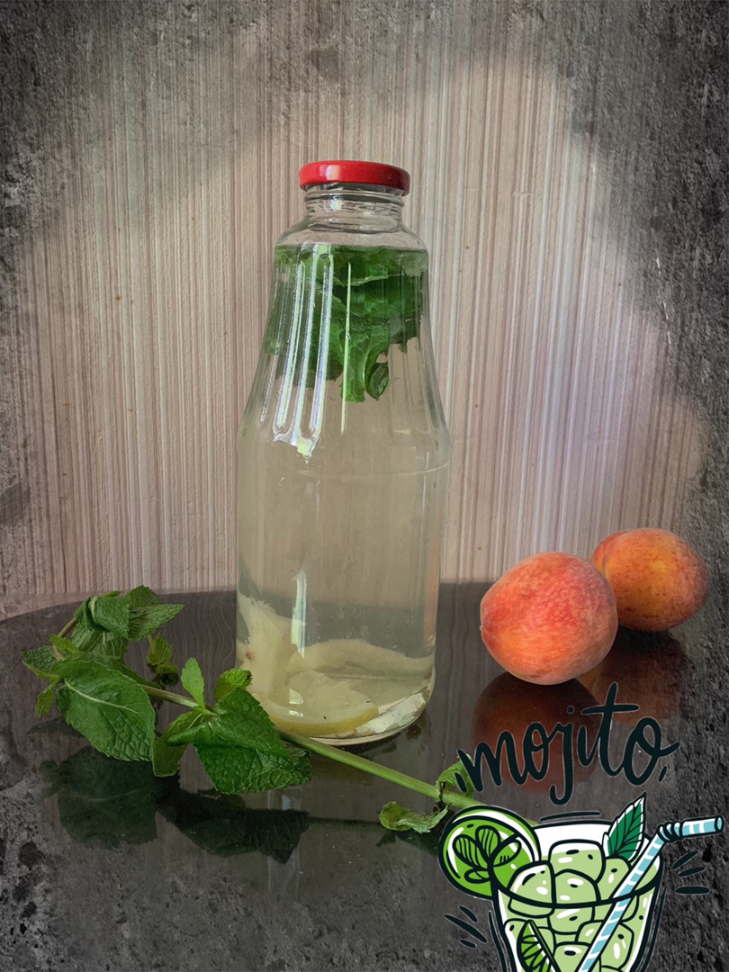 Мохито летний