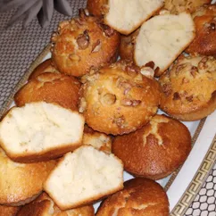Кексы 🧁