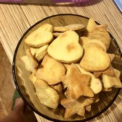 Печенье