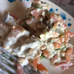 Салат 🥗