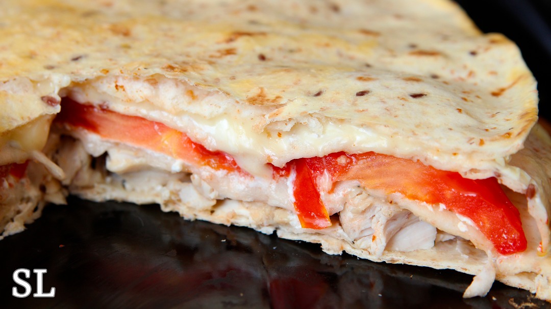 Изумительно вкусный пирог из доступных продуктов