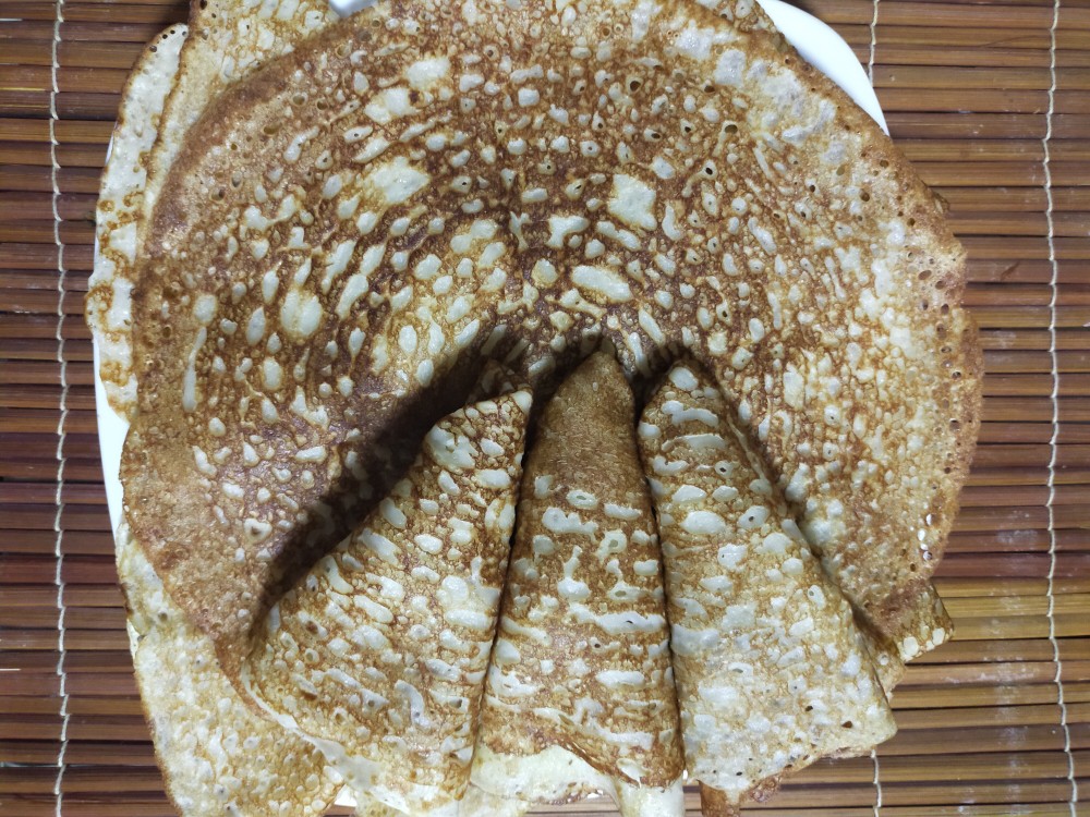 Блинчики
