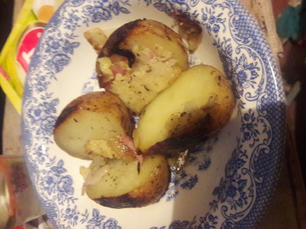 Вкусняшка
