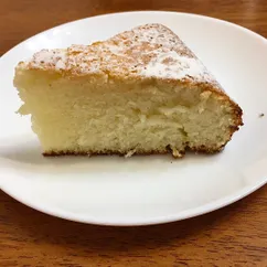 🥧 Итальянский пирог