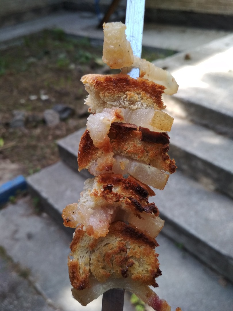 Фастфуд по-русски