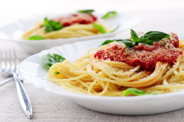 Спагетти болоньезе классический рецепт в домашних условиях