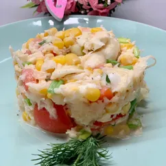 Салат