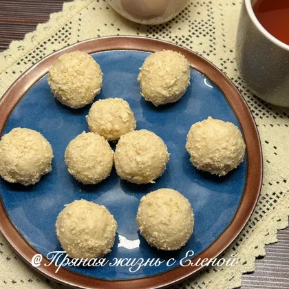 Конфеты рафаэлло