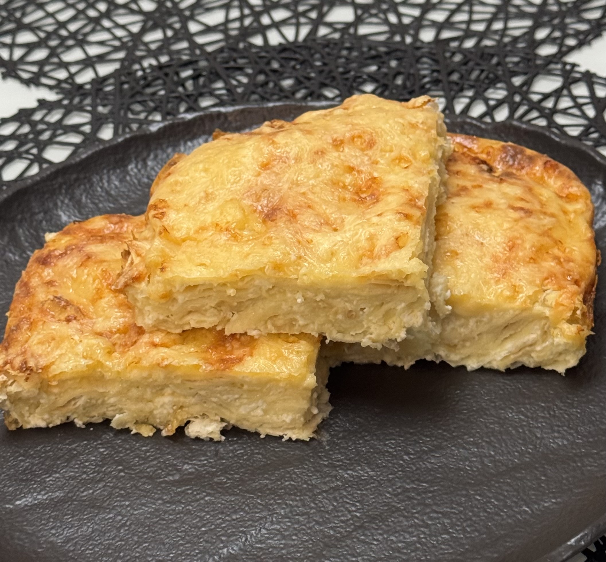 Ленивая ачма