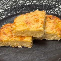 Ленивая ачма
