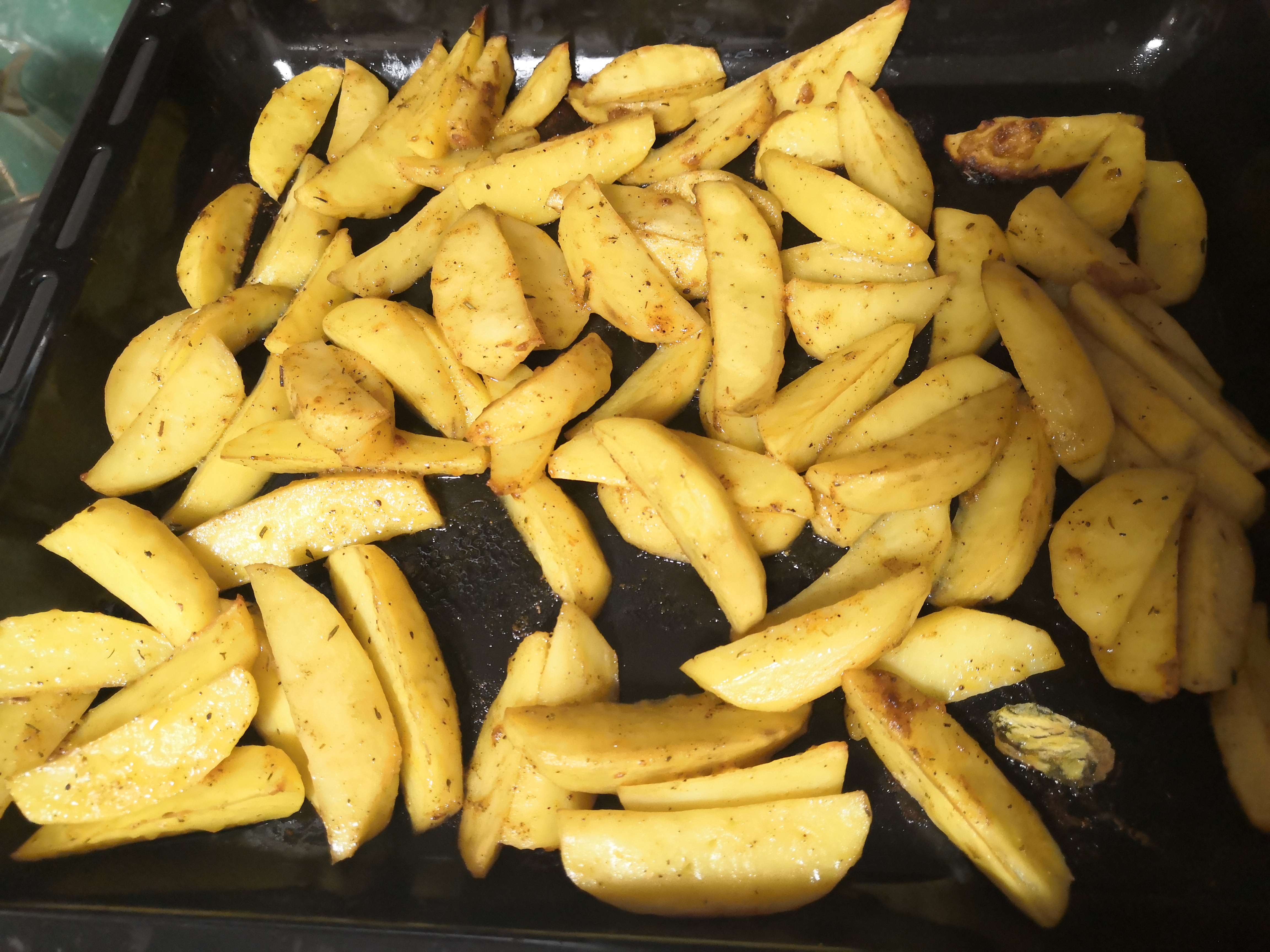 Тушеная картошка с бараниной в аэрогриле (пошаговый рецепт с фото)