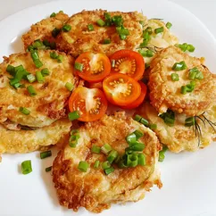 Кабачки с сыром🤤🤤🤤😘