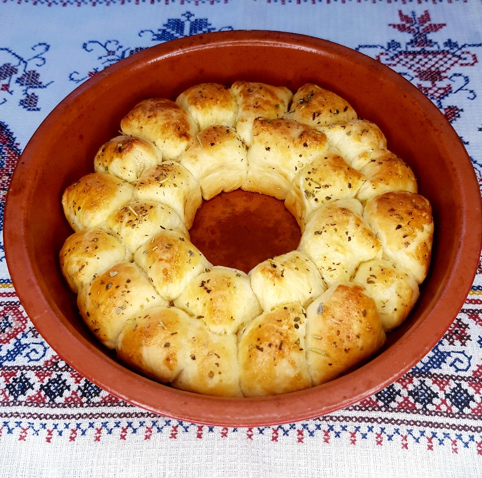 Сырная закуска