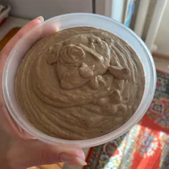 Домашний паштет из куриной печени