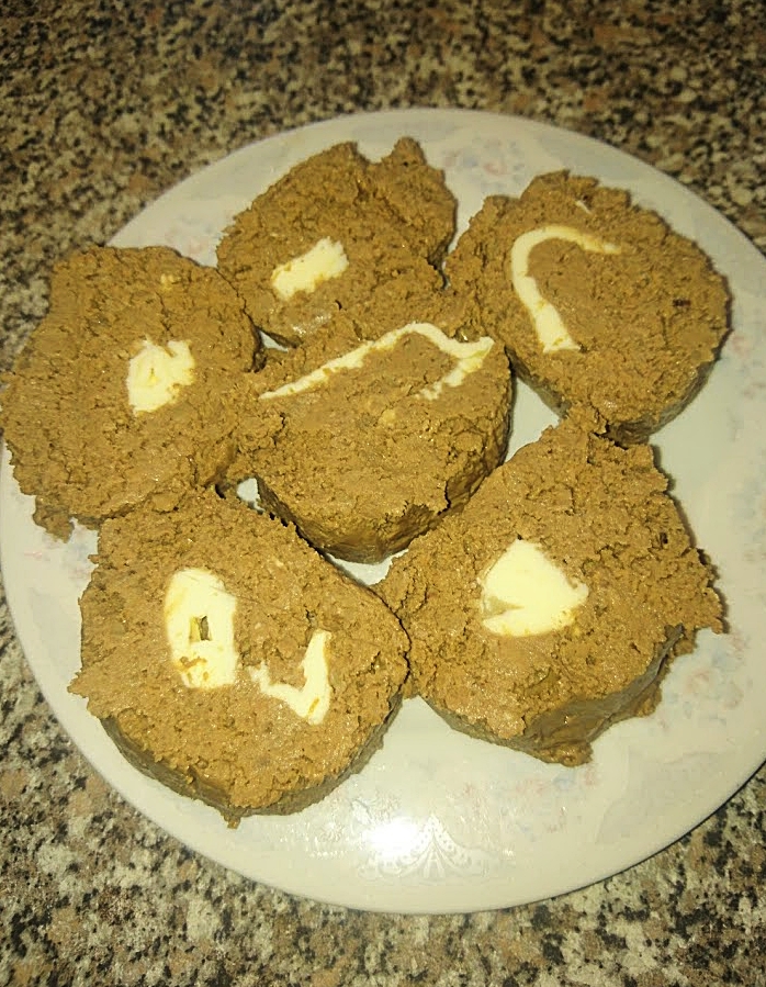 Печёночный паштет