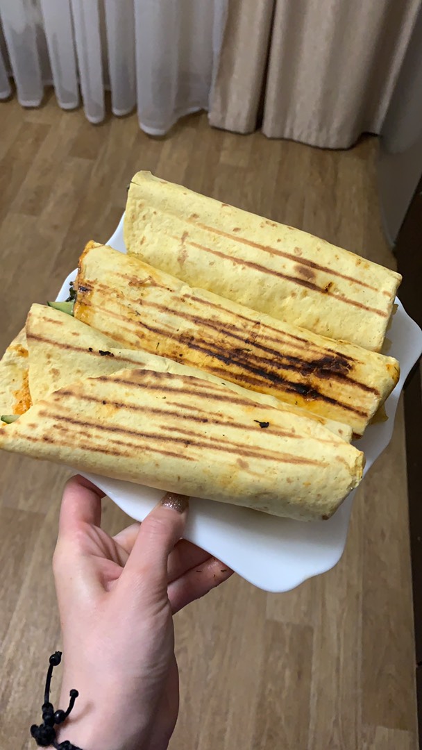 Пп шаурма