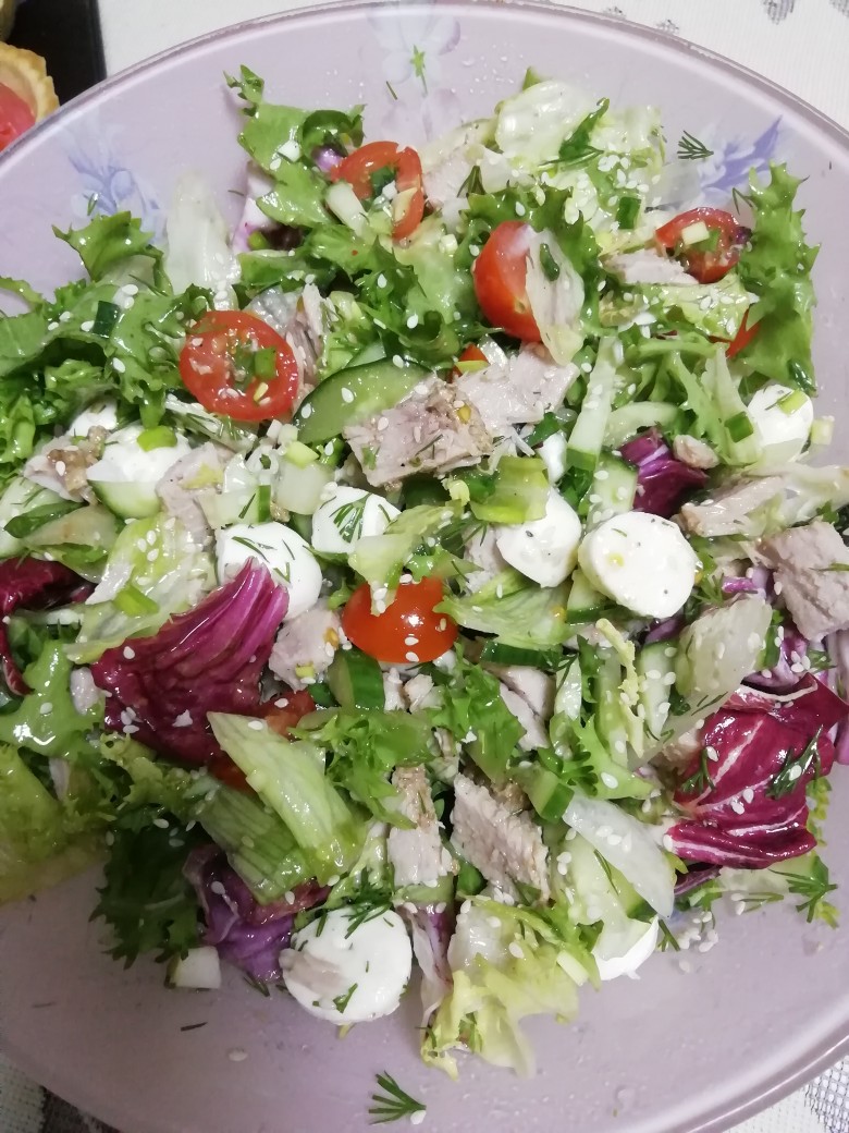 Греческий салат (86 рецептов с фото) - рецепты с фотографиями на Поварёэталон62.рф