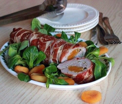 15 вкуснейших рецептов свиной вырезки в духовке