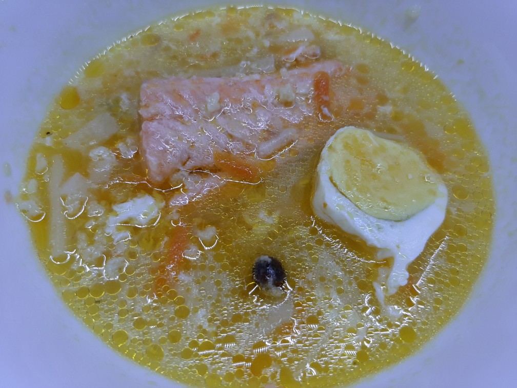 Суп из форели с пшеном рецепт пошаговый с фото - kormstroytorg.ru