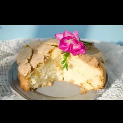 Шарлотка