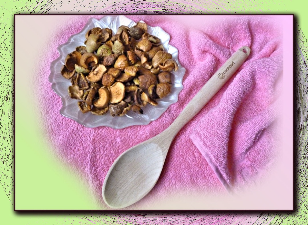 Ѽ👍ѼСушёные яблоки и груши– ПОЛЕЗНОЕ ЛАКОМСТВО!Ѽ👍Ѽ