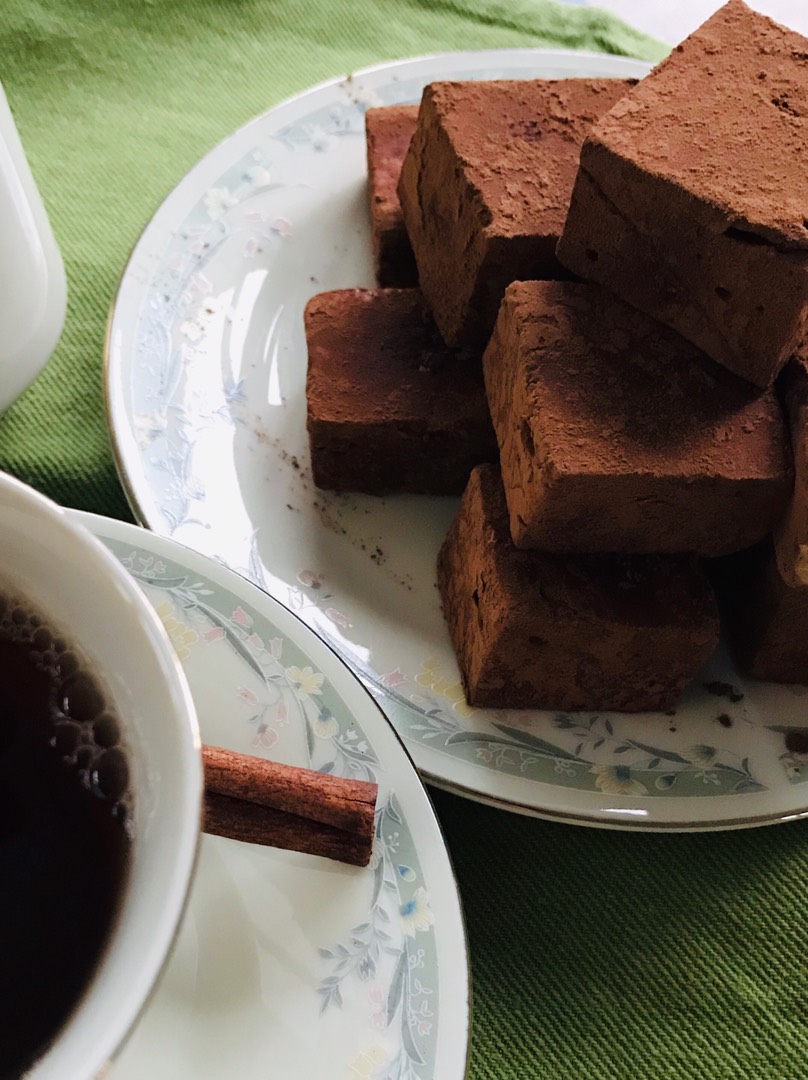 Конфеты «Птичье молоко»