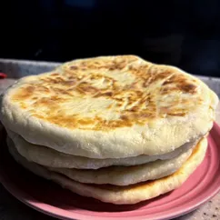 Ленивые хачапури