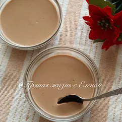 ПП суфле из ряженки