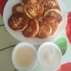 Сырники