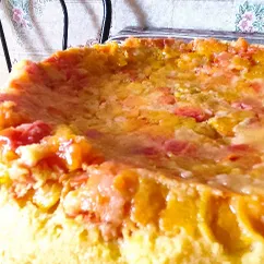 Шарлотка🥧