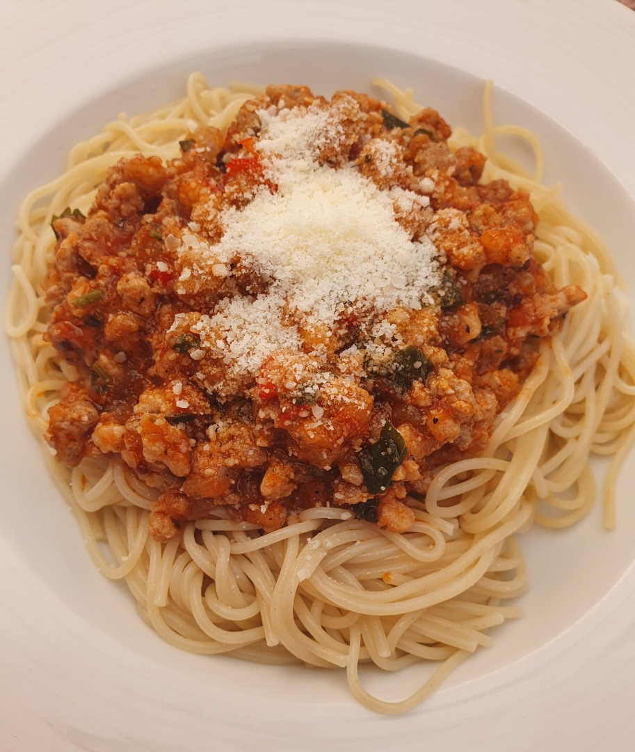 Спагетти или тальятелле?