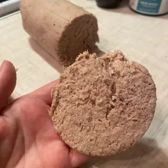 Домашняя колбаса