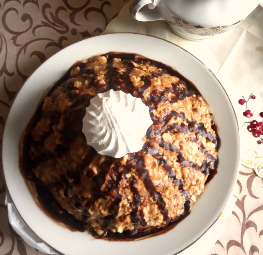 Торт «Муравейник» рецепт с фото пошагово