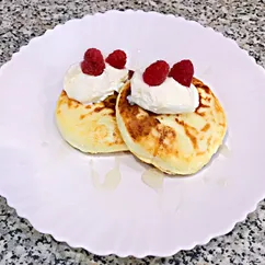 Сырники