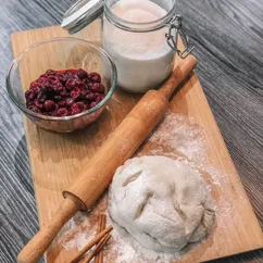 Не парься, запарь вареники 🥟 🍒