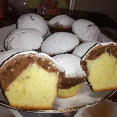 Кексы