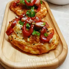 Вкуснейший ПП хот-дог